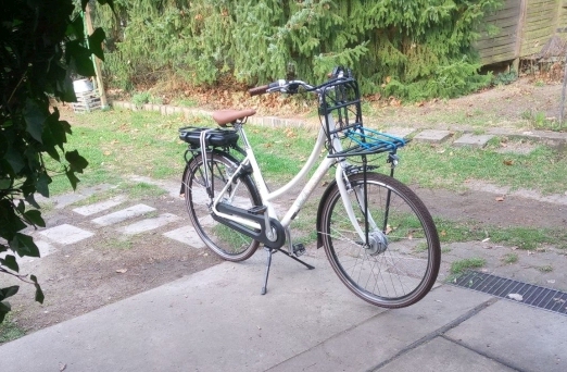 E-Bike
