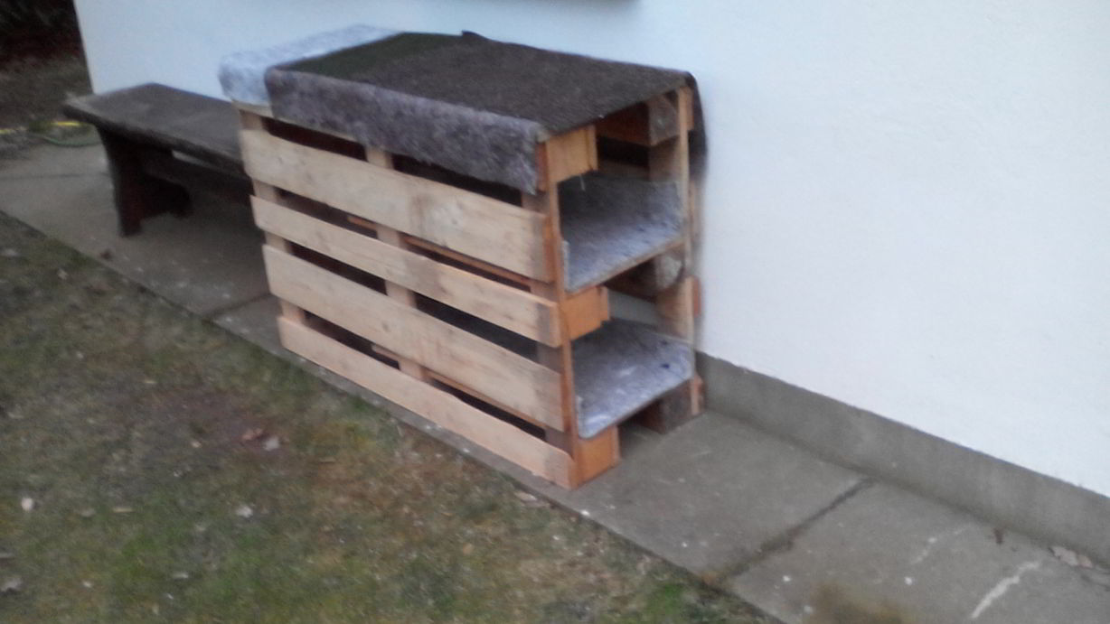 Katzenbunker